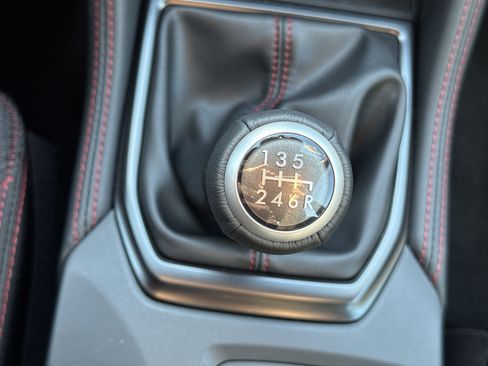 New 2025 Subaru WRX Premium image 22