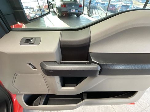 Used 2019 Ford F150 XL w/ XL Power Equipment Group image 8