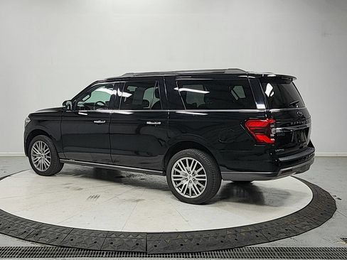 Used 2022 Ford Expedition Max Limited RWD image 5