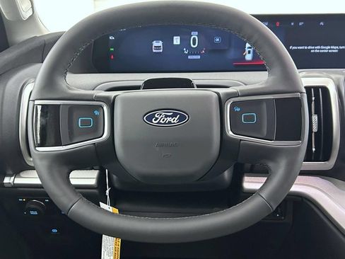 New 2027 Ford Expedition Max Active AWD/4WD image 11