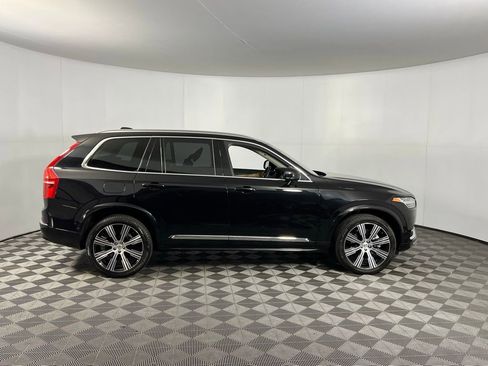 Used 2024 Volvo XC90 B5 Plus image 5
