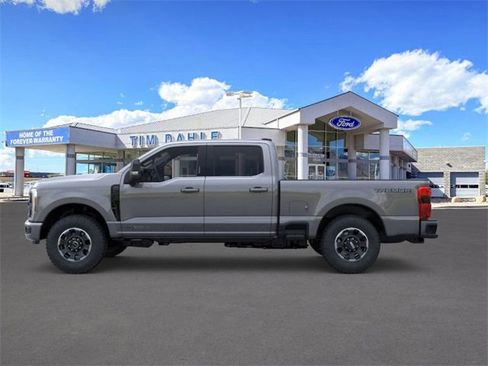 New 2026 Ford F350 Lariat w/ Tremor Off-Road Package image 3