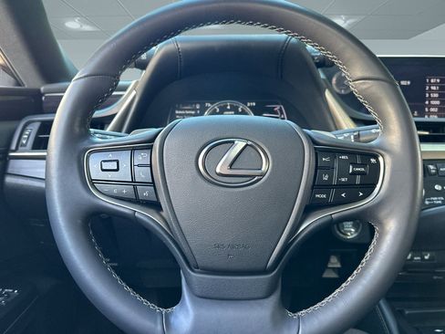 Used 2021 Lexus ES 350 ES 350 w/ Premium Package image 17