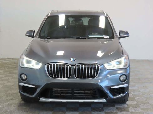 Used 2017 BMW X1 xDrive28i image 2