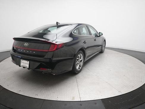 Used 2021 Hyundai Sonata SEL FWD image 13