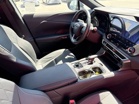 Used 2026 Lexus RX 350 Premium w/ Convenience Package FWD image 22