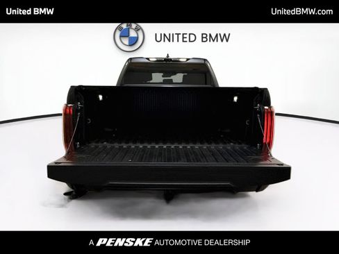 Used 2024 Toyota Tundra Platinum AWD/4WD image 14