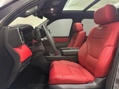 Used 2025 Toyota Tundra TRD Pro image 12
