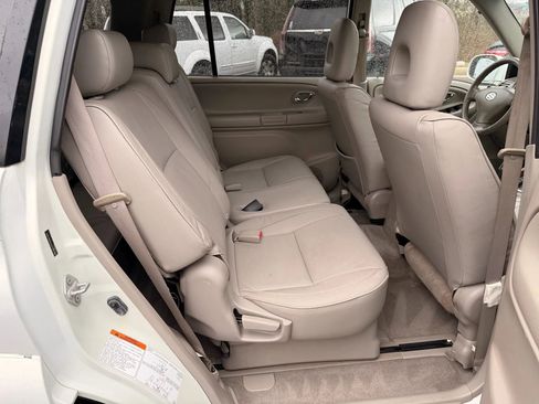 Used 2004 Suzuki XL7 LX Sport Utility 4D image 17
