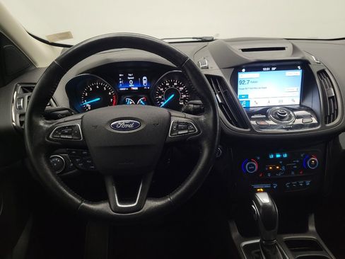 Used 2018 Ford Escape Titanium image 22
