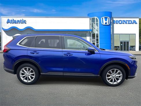 Used 2023 Honda CR-V EX-L image 6