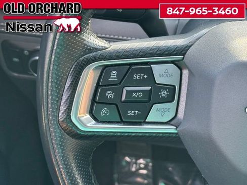 Used 2024 Ford Mustang Premium RWD image 19