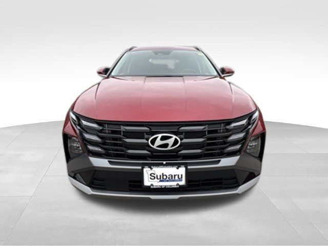 Used 2026 Hyundai Tucson SEL AWD/4WD image 2