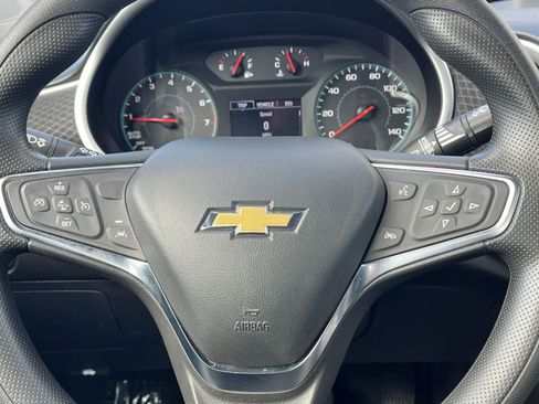 Used 2024 Chevrolet Malibu LT image 29