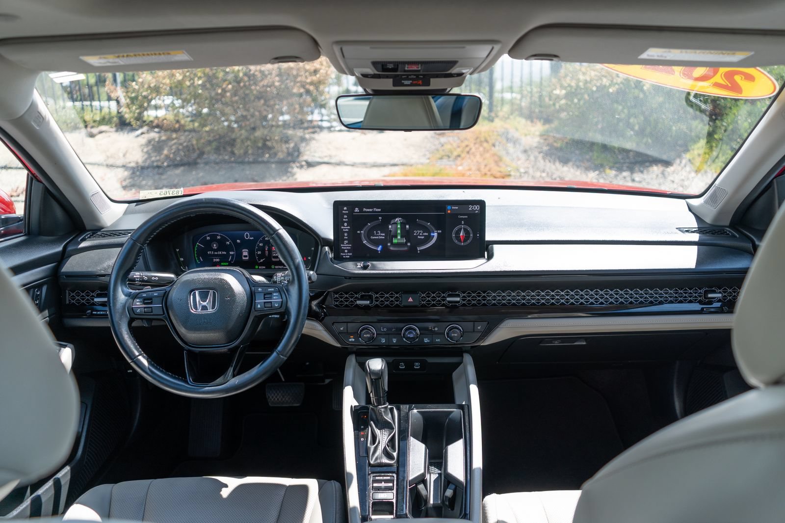 Used 2023 Honda Accord EX-L image 21