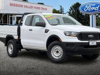 Used 2020 Ford Ranger XL w/ Equipment Group 101A Mid video 2