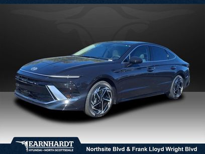 New 2025 Hyundai Sonata SEL