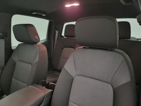 New 2026 Chevrolet Colorado Trail Boss image 25