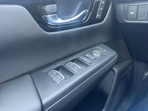 New 2026 Honda CR-V EX-L image 12