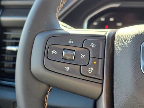 New 2026 GMC Sierra 2500 AT4 image 30