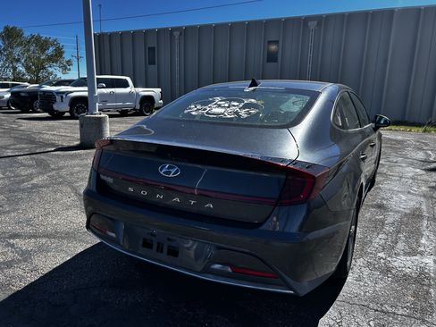 Used 2020 Hyundai Sonata SE FWD image 5