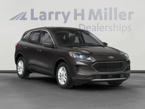 Used 2022 Ford Escape SE image 6