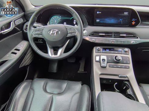 Used 2022 Hyundai Palisade Limited FWD image 14