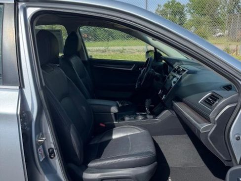 Used 2018 Subaru Legacy 2.5i Limited AWD/4WD image 14