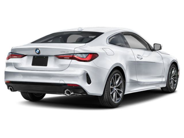 New 2027 BMW 430i Coupe RWD image 2