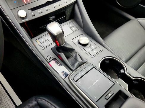 Used 2023 Lexus RC 350 RC 350 w/ Navigation / M Levin image 17