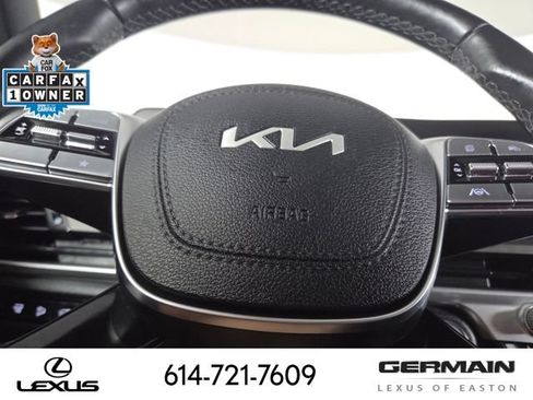 Used 2024 Kia Telluride EX X-Line AWD/4WD image 24
