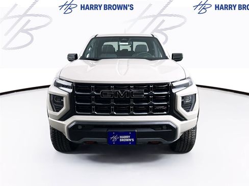 New 2026 GMC Canyon AT4 w/ Nightfall Essentials Package image 27