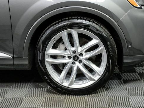 New 2025 Audi Q7 3.0T Premium Plus image 41