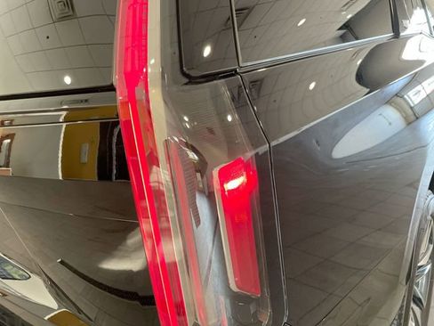 Certified 2024 Cadillac Escalade Sport w/ Touring Package AWD/4WD image 14
