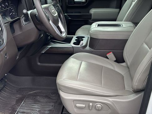 Used 2021 GMC Sierra 1500 SLT w/ SLT Premium Plus Package image 14