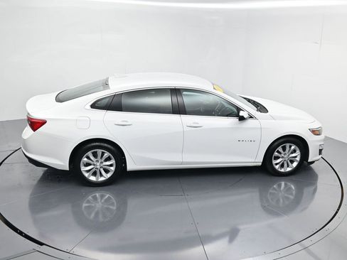 Used 2023 Chevrolet Malibu LT image 50