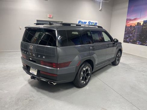 New 2026 Hyundai Santa Fe SEL image 5