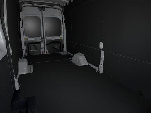 New 2026 Ford Transit 350 148 High Roof Extended AWD image 11
