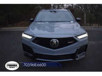 New 2026 Acura MDX Type S video 2