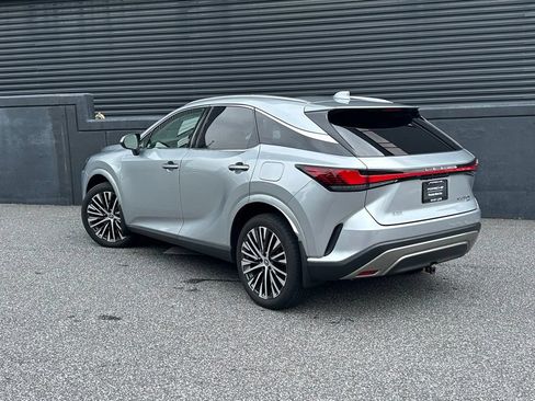 Used 2023 Lexus RX 350 w/ Accessory Package (2T) AWD/4WD image 3