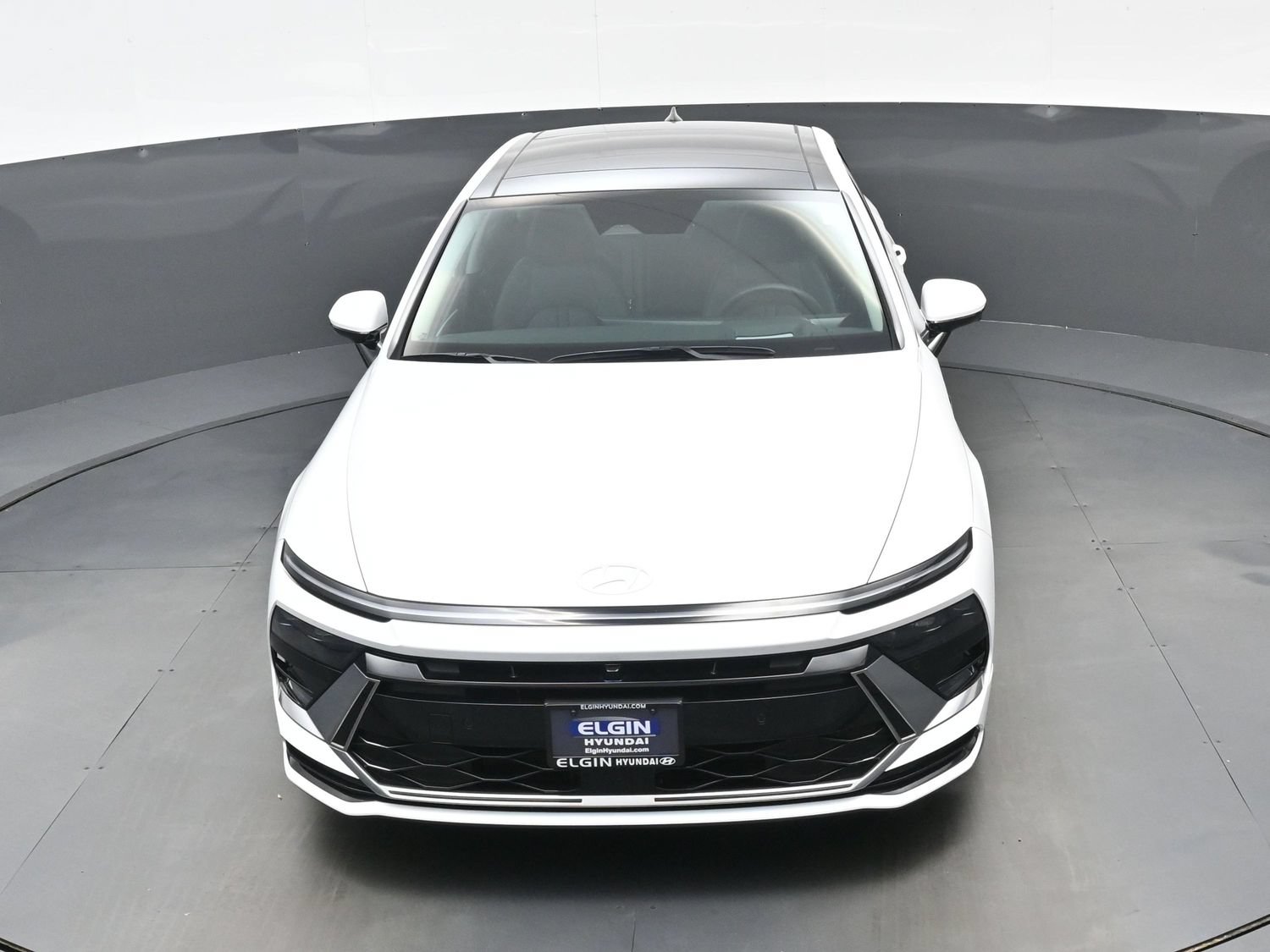 Certified 2026 Hyundai Sonata Limited FWD image 42
