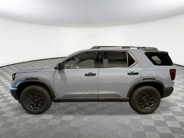New 2026 Honda Passport TrailSport Elite image 6