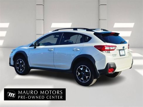 Used 2019 Subaru Crosstrek 2.0i Premium w/ Eyesight System image 5