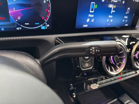 Certified 2025 Mercedes-Benz CLA 250 4MATIC image 26