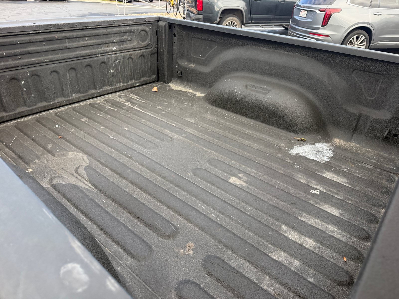 Used 2018 RAM 1500 Classic SLT AWD/4WD image 34