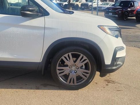 Used 2022 Honda Pilot Sport image 7