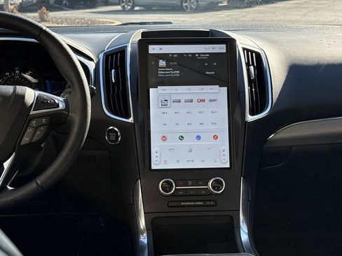 Used 2021 Ford Edge Titanium w/ Equipment Group 301A image 30