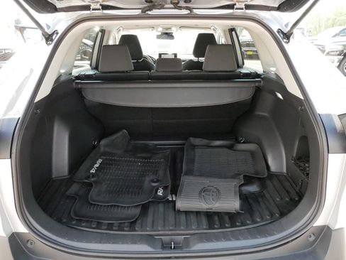 Used 2023 Toyota RAV4 XLE AWD/4WD image 18