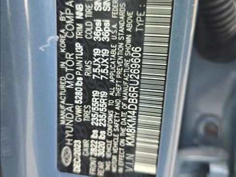 Used 2024 Hyundai Ioniq 5 SE image 26