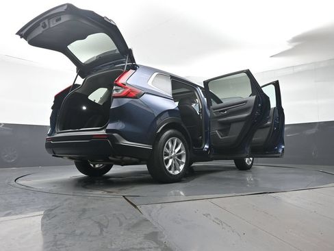 Used 2024 Honda CR-V EX image 48